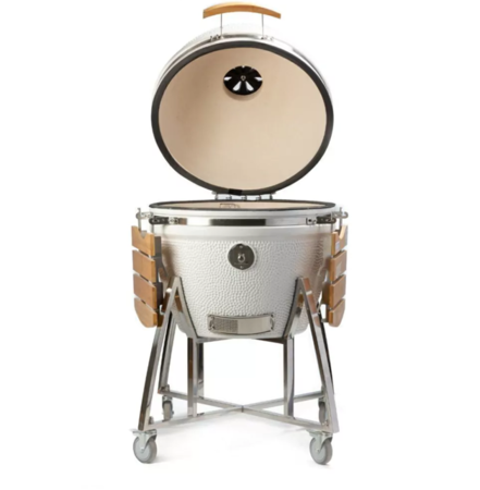KAMADO ARGENTINO ASADOR PATAGONICO 27"