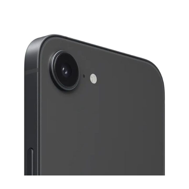 Celular Apple Iphone 16e 128 GB - Vista 3