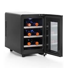 CAVA VONDOM T6 ACERO