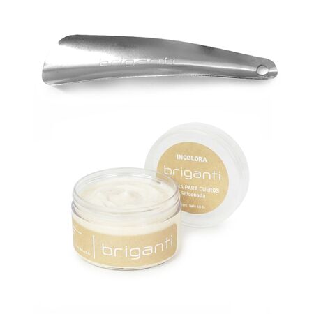 PACK CREMA INCOLORA Y CALZADOR