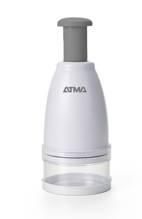 Picadora Manual Atma Home Blanco AAPM111P