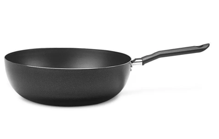 Wok 24 cm Brinox 7190/465