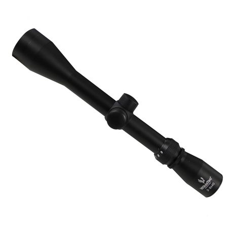 Mira Telescópica Walkera 3-9X40