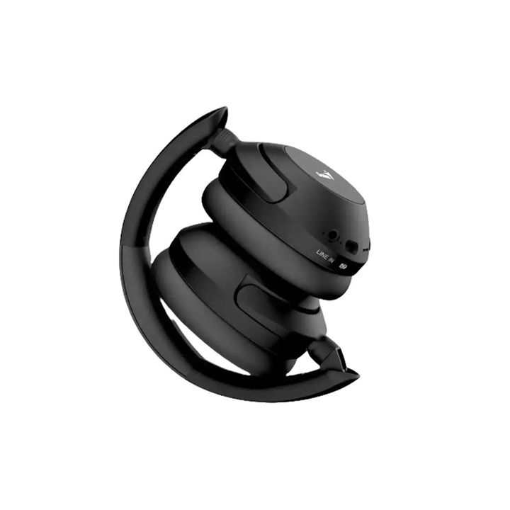 Auriculares Genius HSM810BT 5.3 Negro - Vista 3