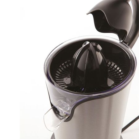 Exprimidor PEABODY PE-EC402IX 100W Acero Inoxidable