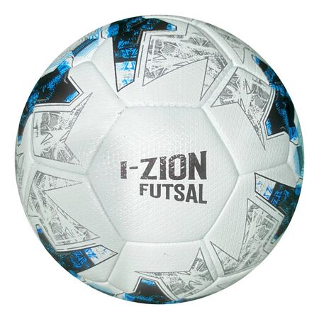 Pelota Munich Rixter Futsal Termosellada Medio Pique Azul