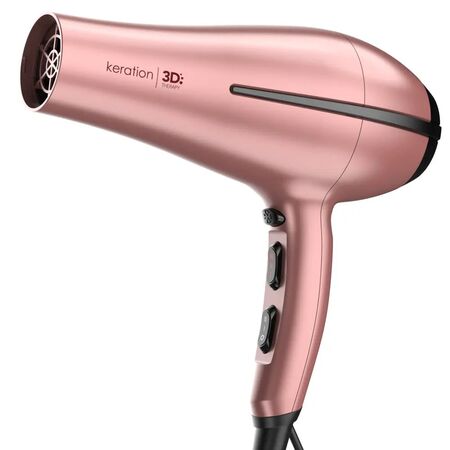 Secador De Cabello Gama Bora Keration 2200W