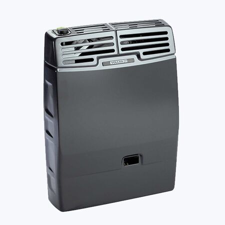 Calefactor Volcan 3800 TB 43716VM Multigas