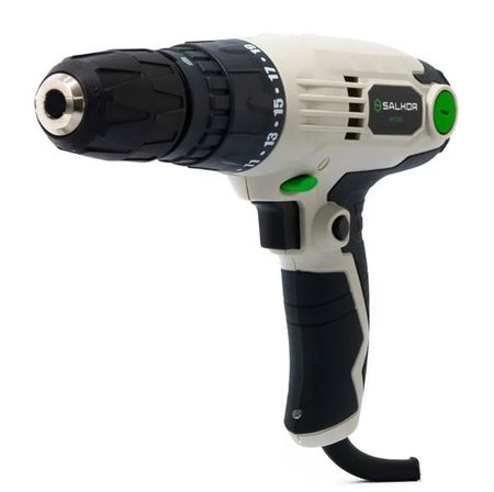 ATORNILLADOR SALKOR APP1000 - 300 WATTS, 10 MM (601.APP1000)