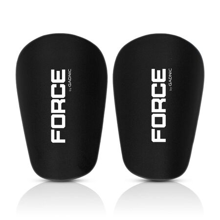 Mini Canilleras Force Fútbol Ultralivianas PP Alto Impacto