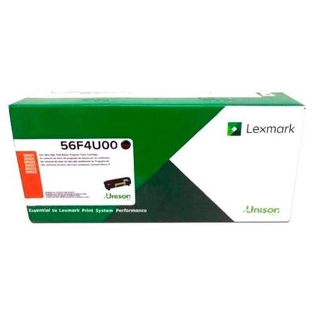 Toner Lexmark MS|52X|62X REND 25K