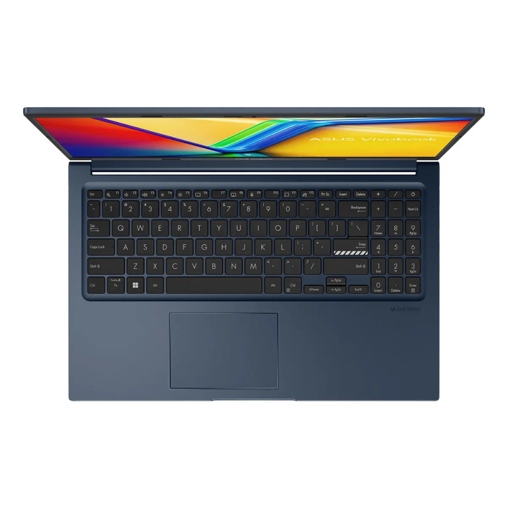 NOTEBOOK ASUS VIVOBOOK X1504V 512GB SSD 8GB 15.6 (C:BLUE) - Vista 2