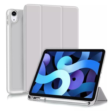 Funda Smart Cover iPad 10.9 air 4/5 Gadnic COVER9 Plegable 