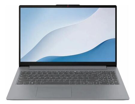 NOTEBOOK LENOVO IP SLIM 3I I3-N305 8GB 128GB SSD 156  W11 TEC INGLES ARTIC-GREY(82XB00C2US)