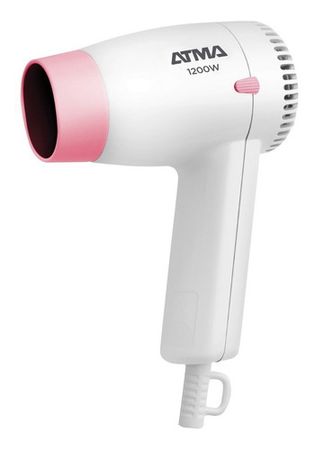 Secador De Pelo Atma Sp8904n  220v