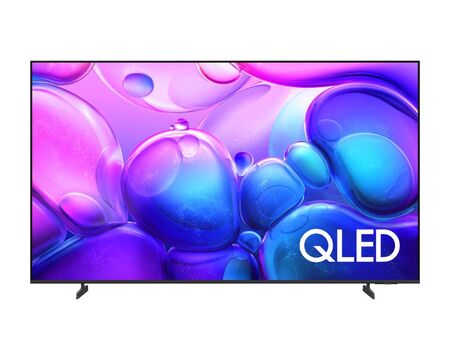 Smart TV Samsung 65 QLED 4K UHD QN65Q6FAAGCZB