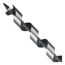Mecha para Madera Helicoidal Einhell Serie Larga 24 x 460mm