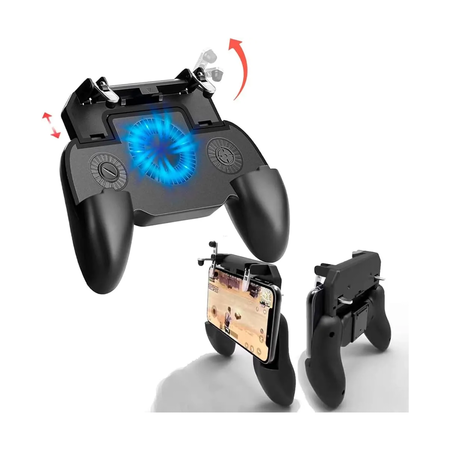 Gamepad Joystick Bluetooth para Smartphone Suono