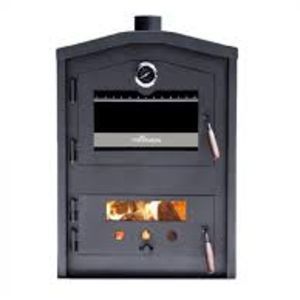 HORNO A LEÑA TROMEN TRH PARA MESADA - 4601425 