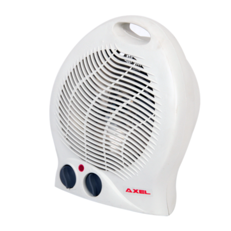 Caloventor Axel AX-CA 2000Watts