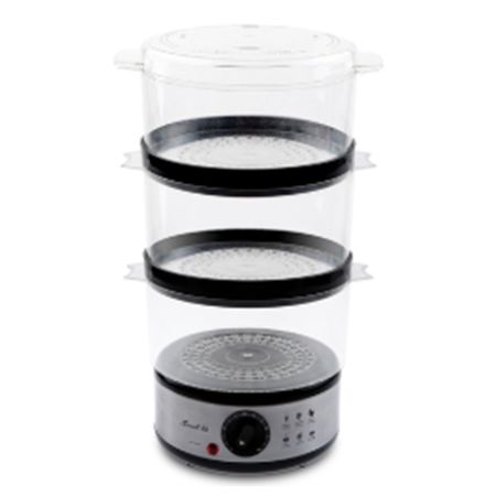 VAPORIERA SMART-TEK SD2091 - 4608003