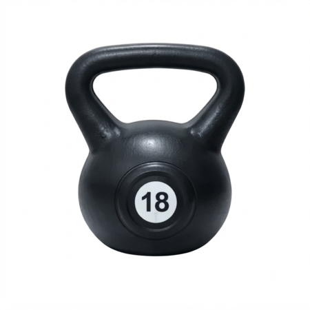 Super Pesa Rusa 18 Kg