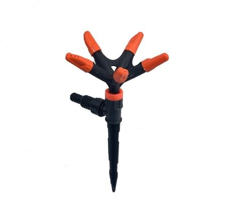 Aspersor Palo X 5 Regulable  (90914)