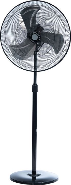 Ventilador De Pie SEVERBON 20 Pulgadas Vps 20 080501 95W - Vista 1