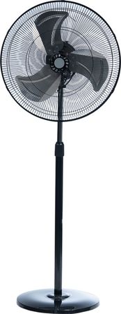Ventilador De Pie SEVERBON 20 Pulgadas Vps 20 080501 95W