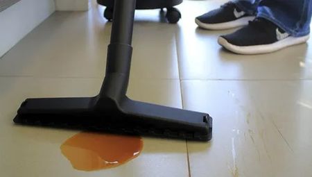 Aspiradora De tacho Karcher Nt 15/1 Black Edition 15L negra