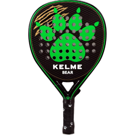 Paleta de pádel bear