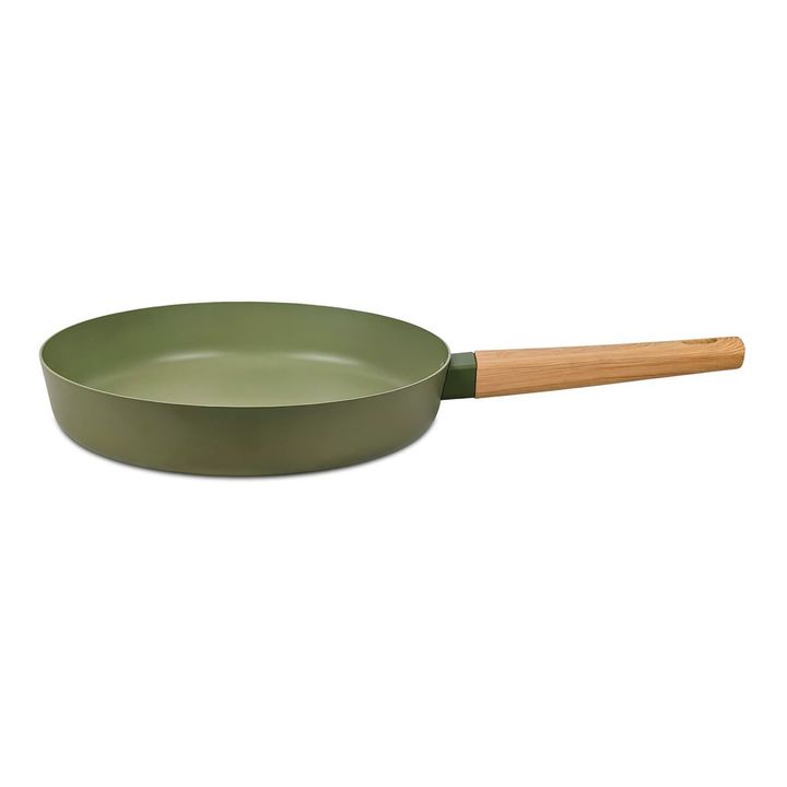 Bateria de cocina 5 piezas - Vista 4