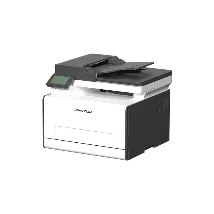 Impresora Multifuncion Pantum CM2107ADW 18Ppm 600x600 WiFi - Vista 3