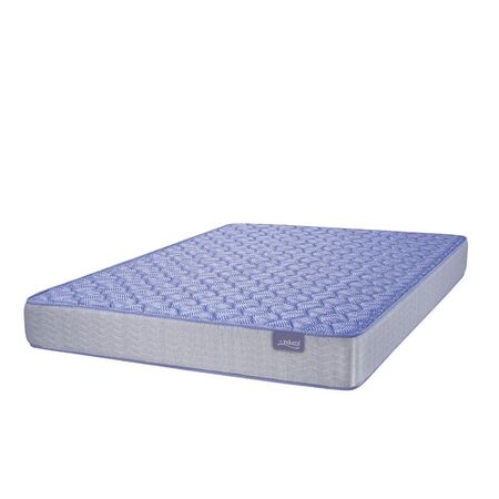 Colchon Inducol App Espuma 140X190X24