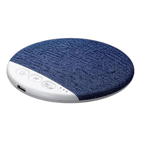 Parlante Altavoz Bluetooth Inalámbrico Portátil