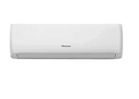 Aire Split Calor 3400w R410 (Aa) As12uw4rlrcd02n Hisense
