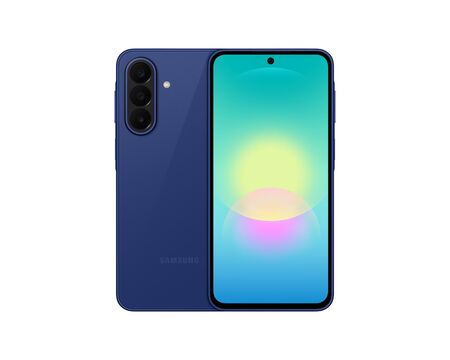 Celular Samsung Galaxy A27 5G 256 GB Blue