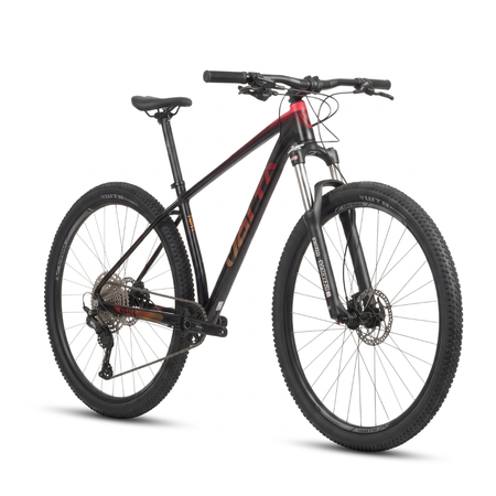 Bicicleta MTB Volta Svel X6 Talle L R29 12V Shimano SLX