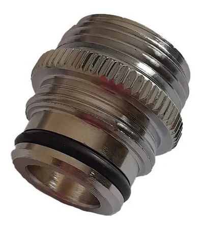 Adaptador Fv P/reemp.pico Standard X D 0405.8.0-d-cr