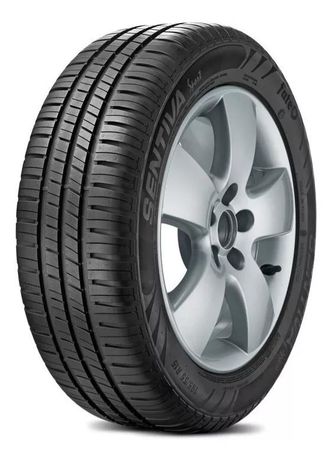 NEUMATICO FATE 185/60 R15 84H SENTIVA SPORT