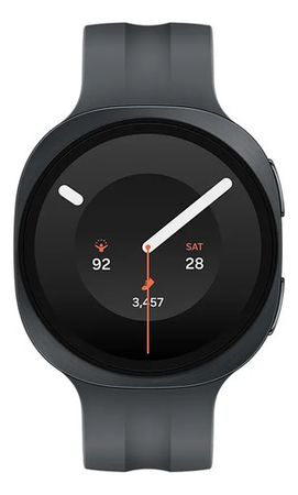 Smartwatch Samsung Galaxy Watch9 40mm 1.3" Super Amoled Graphite