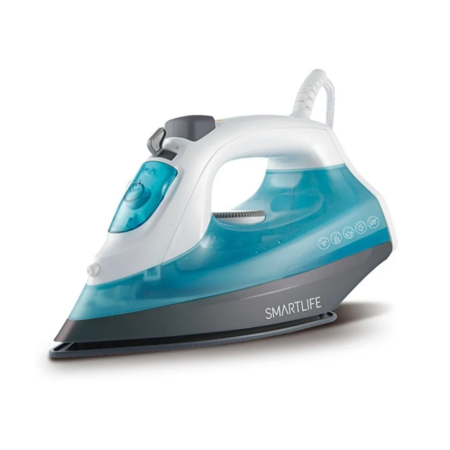 PLANCHA A VAPOR SMARTLIFE (SL-SIC2326)