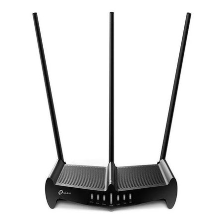 Router Tp-Link TL-WR841HP 300 Mbps 2 Ant Hi Power