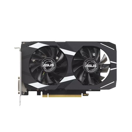 Placa de Video 6GB Asus RTX3050 Dual