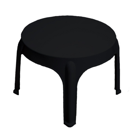 Mesa Auxiliar PVC Quality Plastic 40180