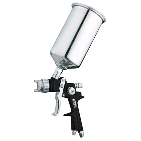 Konan Pistola De Pintar Soplete Hvlp Pico 1.4 Mm 1 Lts Pro