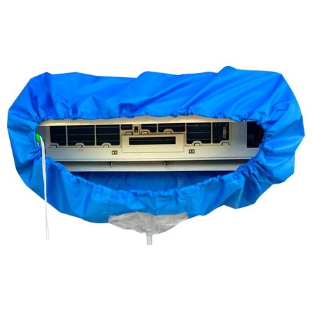 Funda Cobertor Gadnic de Limpieza para Aire Acondicionado