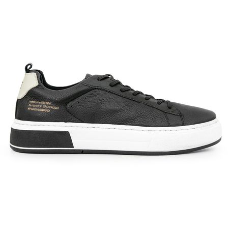 ZAPATILLA GATSBY NEGRA