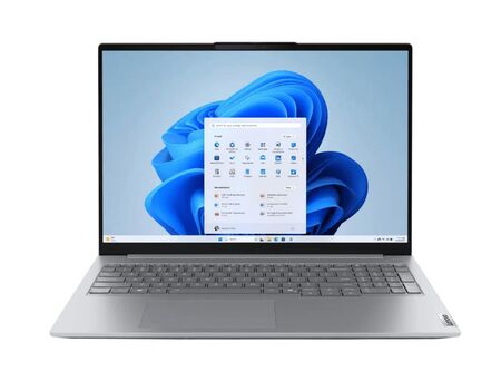 NOTEBOOK LENOVO THINKBOOK16 G8 IRL CORE7 240H 16GB 512SSD FREE DOS  1Y Premier Support(21SH0021AC)