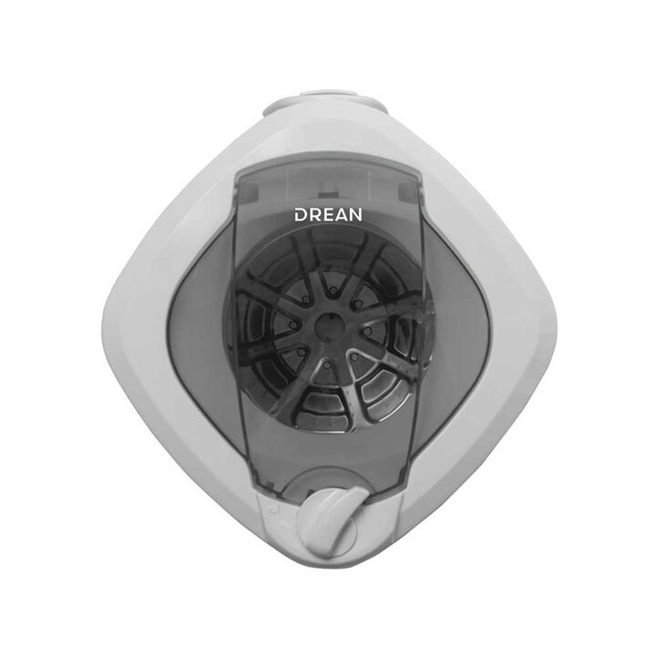 Secarropas Drean QV 6.5 Kg - Vista 2